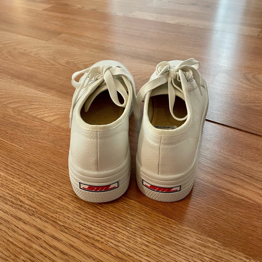 Steve Madden Bobbi Platform Sneaker - Picture 2 of 5